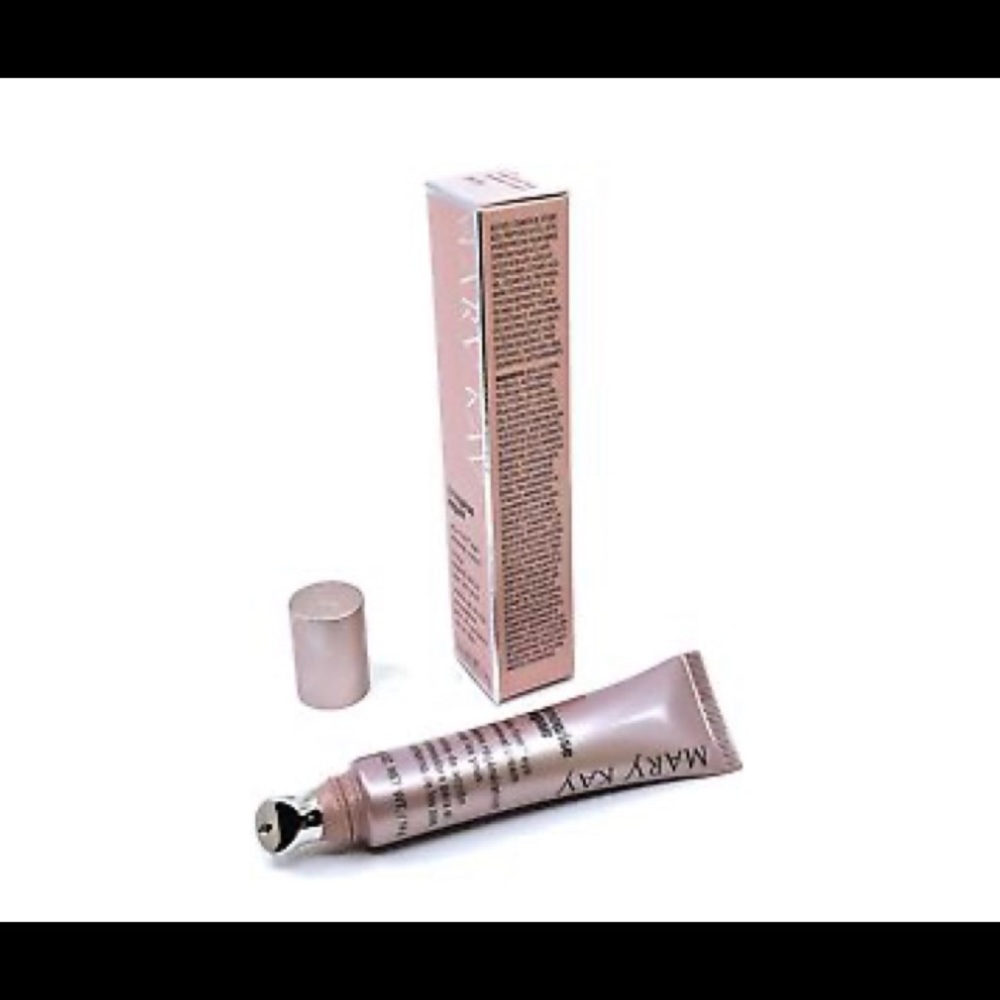 Mary Kay eye renewal cream